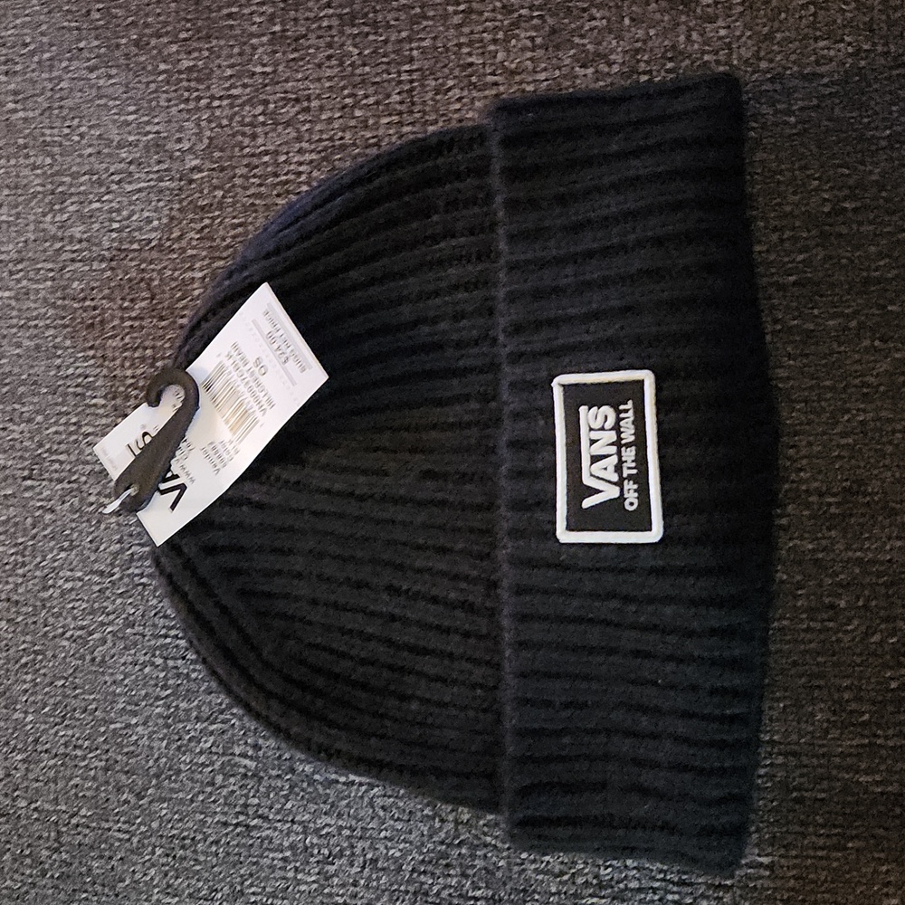 Vans Beanie Hat
